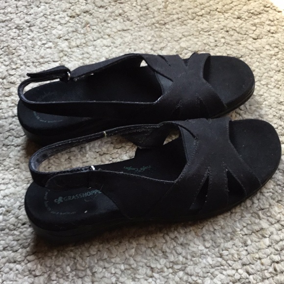 bandolino patent leather shoes